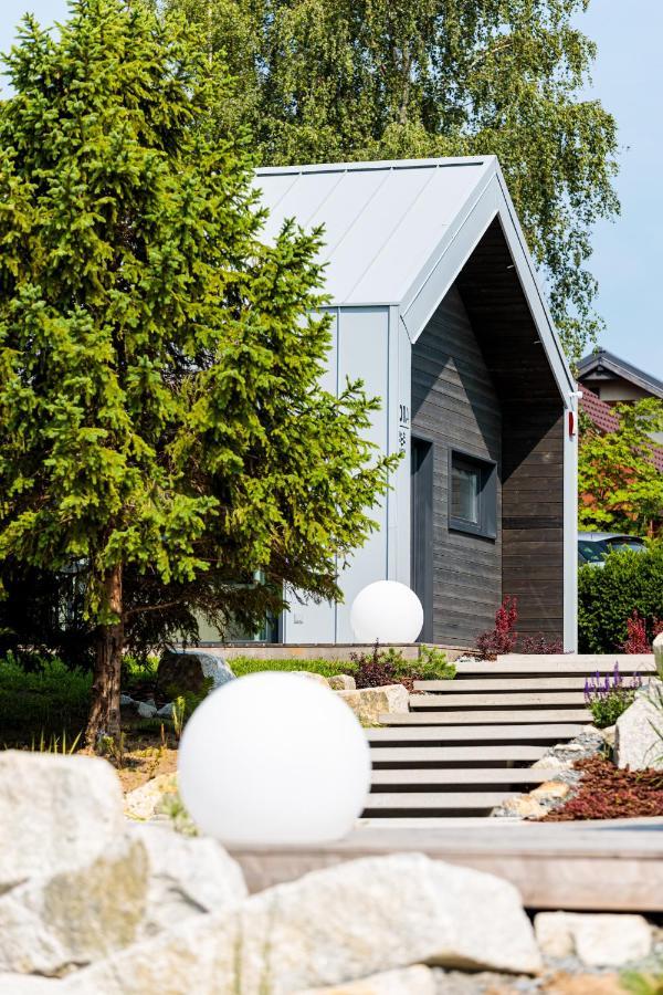 Skarpa Resort Ustronie Morskie Exterior foto